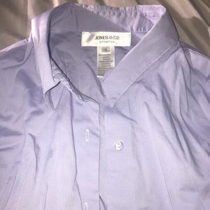 Button-down shirt